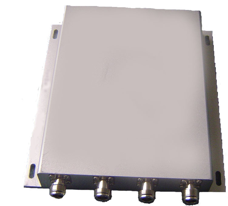 JRF63A-4Ƶͨ