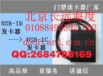 USB-ID