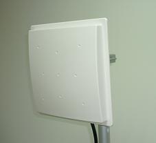 ֱUHFƵԶһ廯,RFID