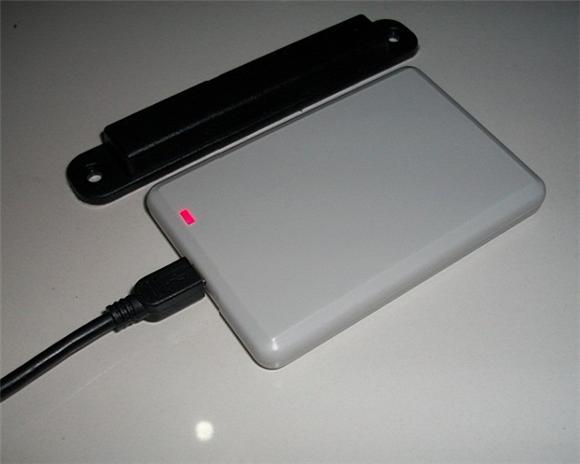 JT900FʽUHFISO18000-6C