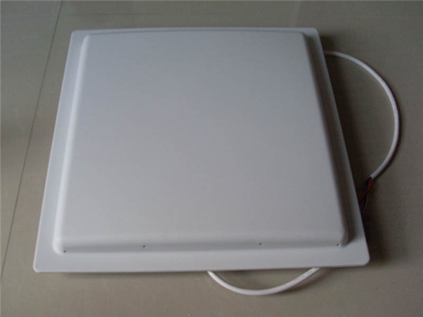 JT900X-UHF12dBI