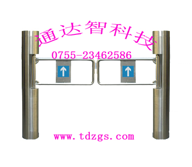 超市感应门,商场出入口机