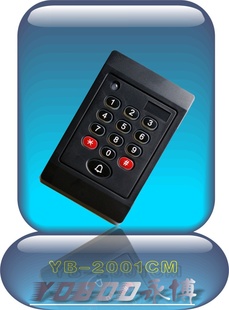 YB-2001BϵˢIDһͨϵͳ