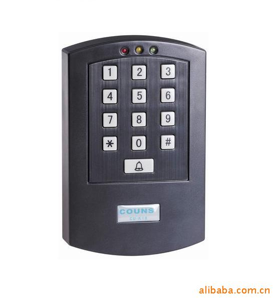 批发高门禁CU-K18