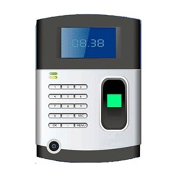 XJT-580指纹考勤机