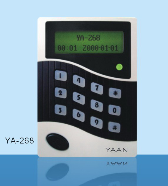 YA268