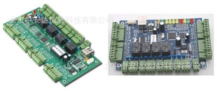 特价秒微耕门禁,四门网络门禁(单门、双门),低