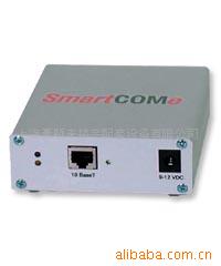 SmartCOM̫