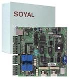 ̨SOYALAR-716EI/EV3