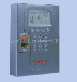 指纹型安全访问控制器LS100-F