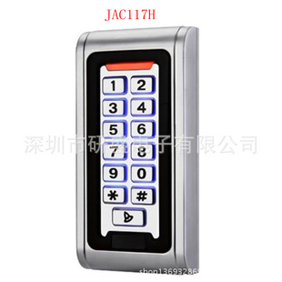 JAC117HŶŽԴⲿ΢Wiegandͷ