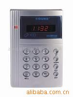 CU-NT100联网型门禁考勤机
