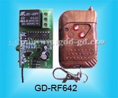 һ·GD-RF642