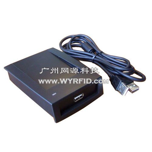USB读卡器-RC100U/RD100U