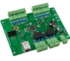 MC-5824TTC/IPͨѶ˫˫Ž