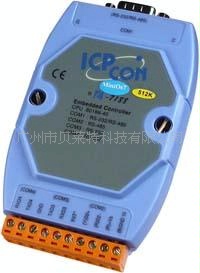 泓格嵌入式控制器I-7188XBD