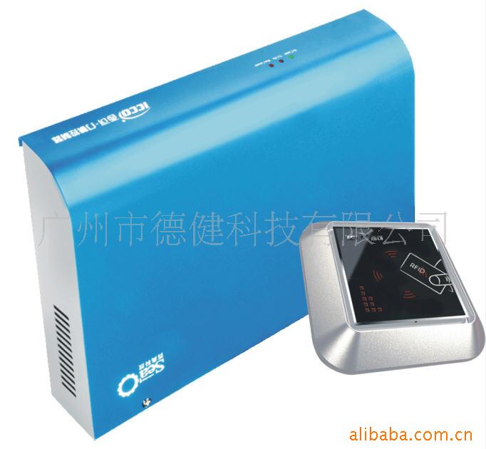 西可门禁控制器S301D