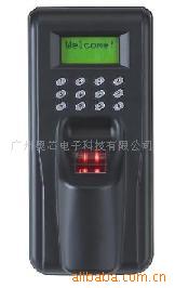 指纹门禁控制器、AN-F16、指纹门禁机、指纹门禁