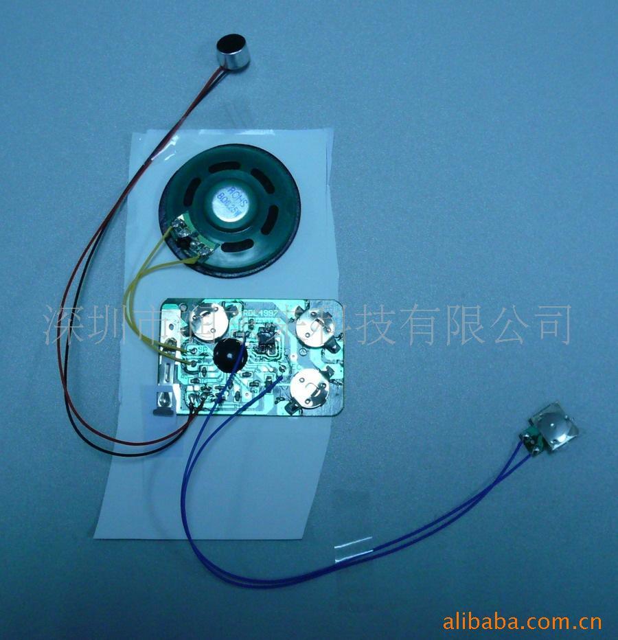 门铃机芯,玩具机芯,贺卡机芯
