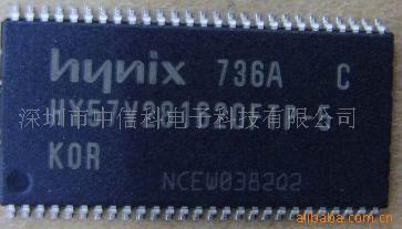 HY57V281620FTP-6-C