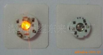 门铃闪灯机芯,声控闪灯机芯,振动闪灯机芯