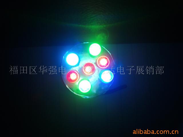 闪灯IC