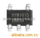 ԴģICоƬHYM1615=LT1615(ͼ)
