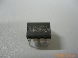 IC/LM386N[SGSƷ]