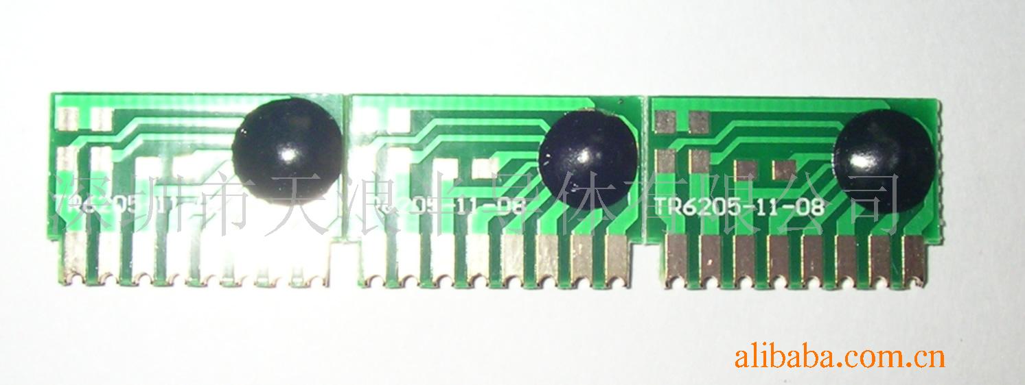 ICTR6205