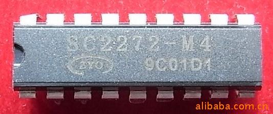 ɵ·//SC2272-M4