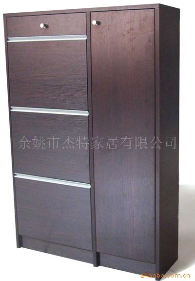 鞋柜衣帽间