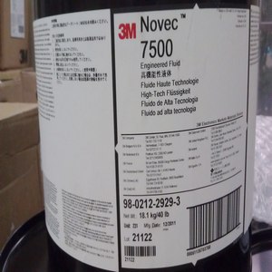 3MNovec7500ӷҺϴҺϡҺ