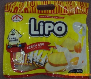 LIPO