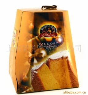 ͳʥ˪PANDORO
