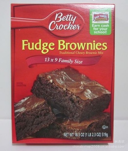 ڱᵰBrownie519g*24