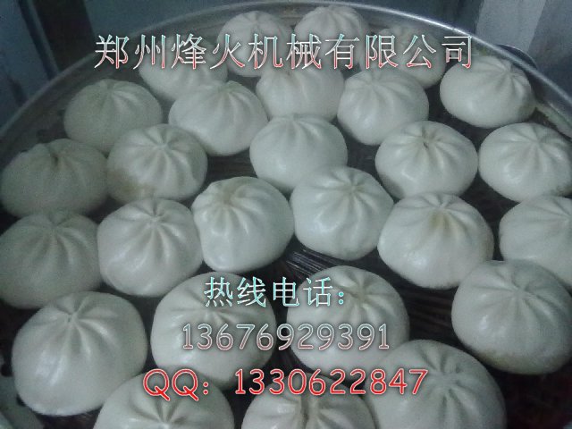 包子机做出来的包子图片,包子机做出来的包子好吃