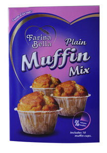ԭζԤ350gԭװplainmuffinmix