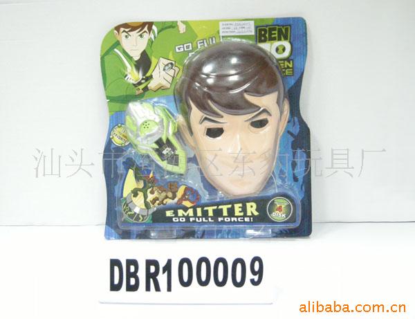 BEN10