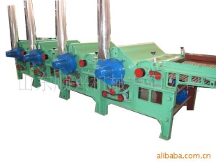 GM-410Fluffingmachine