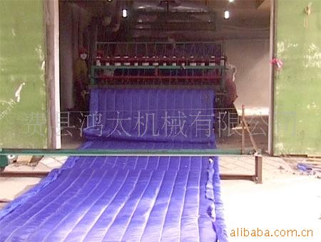 2-4米绗缝机