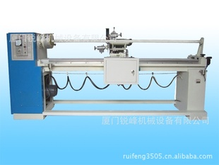 CNCFabricStripCuttingMachine