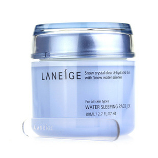 Laneige֥ˮ˯Ĥ80MLʪˮϴʽ