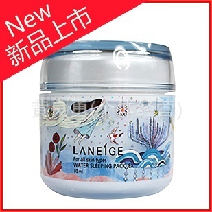 ƷϻLANEIGE֥ˮ˯ĤEX
