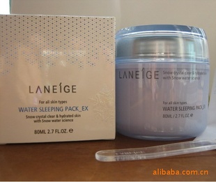 ILaneige֥ѩEXĤ¼ǿ棩80ml