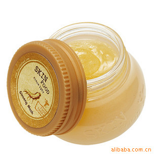 ױƷskinfood˲ΰײĤ100g