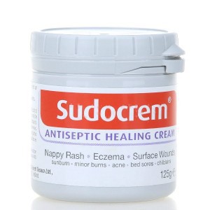һSudocremƨƨ˪ƨƨֻθĤ125gȥͷ۴