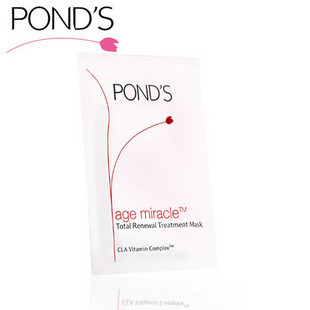 Ponds/漣ϵл޻Ĥ7Ƭ޻