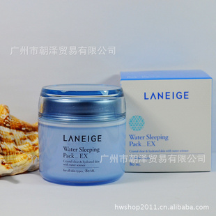 Laneige֥ˮ˯Ĥ80mlҹ޻ϴĤ¿