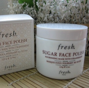 ױƷFresh»ȥ޻Ĥ125g