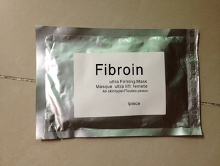 ̩ͯFibroinע˿Ĥ40G12*18ɴ